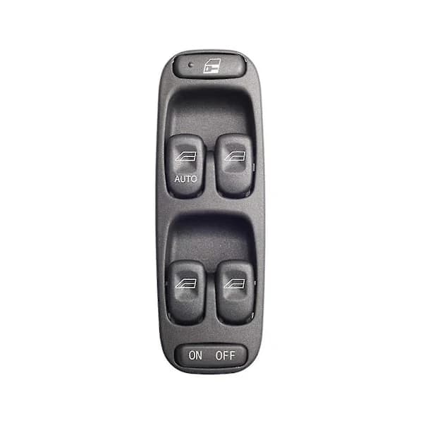 Window Lift for V70 S70 Xc70 1998-2000 Front Left Electric Window Control Master Switch 863845