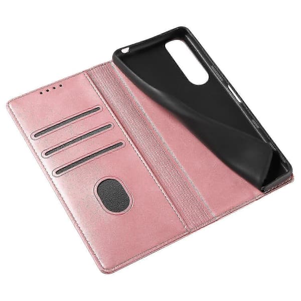 For Sony Xperia 5 II Mobile Case Rose Gold