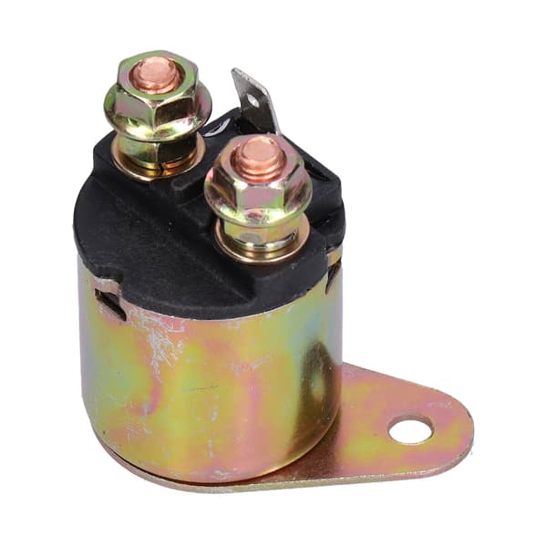 Engine Relay Starter Relay Gasoline Generator Accessories for GX390 GX340 188F 190F