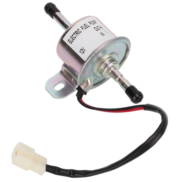 Elektrisk drivstoffpumpe 49040‑2065 Erstatning for FD11D FD501 FD501D FD620D Gressklipper ATV Motor