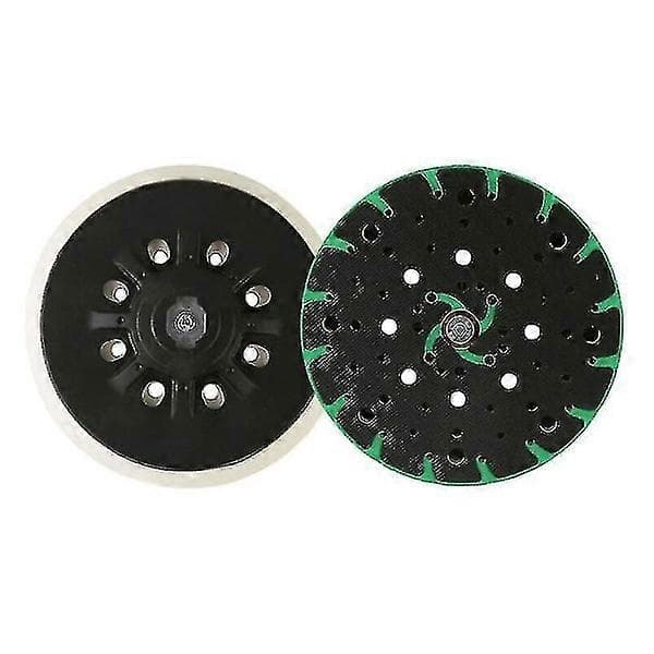 Slibeskive 150 mm til Festool Rotex Ro, Ets 150, Ets Ec 150, Lex 150, Wts 150/7