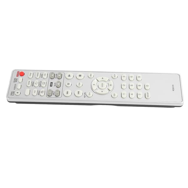 Replacement Remote Control for DVD Player for Marantz DV6001 DV4001 DV4003 DV9500 DV9600 DV7010 DV7001