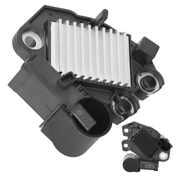 Dynamo Konverterings Spenningsregulator Generator Justering 2606088 Erstatning Passer A6