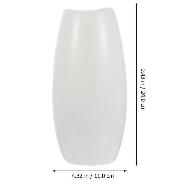 Den Nya 1. Blomstervase Dekoration
