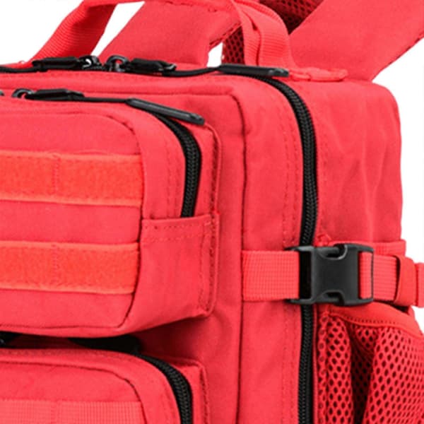 Gym Backpack Camping Backpack 9L Adjustable Strap Multifunctional Travel Backpack Climbing Backpack for Hiking Gym Sports Travel