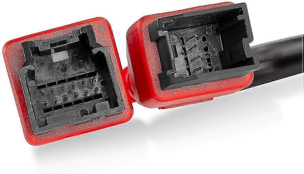Til CHRYSLER 12+8 Adapterkabel Autel MaxiSys Pro MS908P MS906 MK908P
