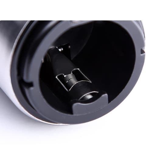 Automatisk flaskeåpner / ølåpner med magnet