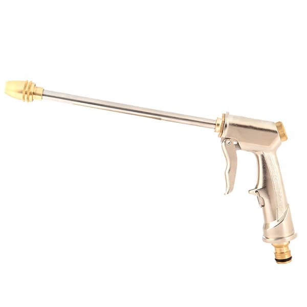 Høytrykkspistol - Gullmetall Høytrykksvasker Pistol A
