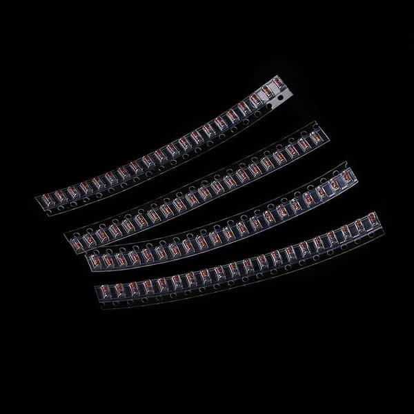 300 stk. 15 Værdier LL34 SMD Zenerdiode 1/2W 3V-24V 1N4148 Sortimentssæt