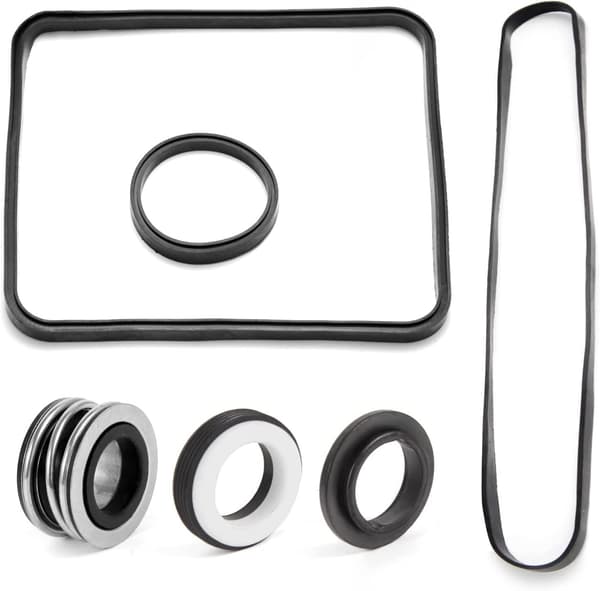 O-ring Seal Repair Kit for Pool Pump Hayward Super Pump SP2600 Kit 3