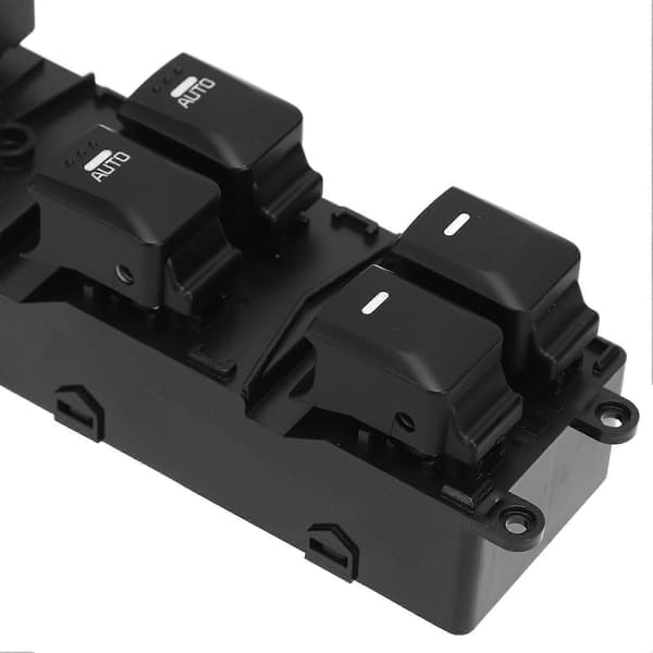 Front Left Electric Window Lifter Switch 93571 A7200 Driver Side Window Control Switch Replacement for Kia Forte YD 2013 to 2018