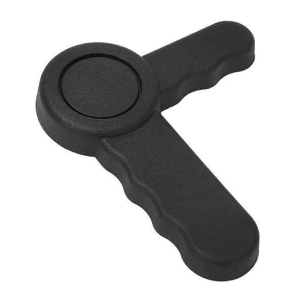 Front Seat Rail Adjustment Handle 1SR95DX9AA Passenger Seat Fold Handle for Wrangler JK Body 2011 to 2018 16*15*2cm 16*15*2cm