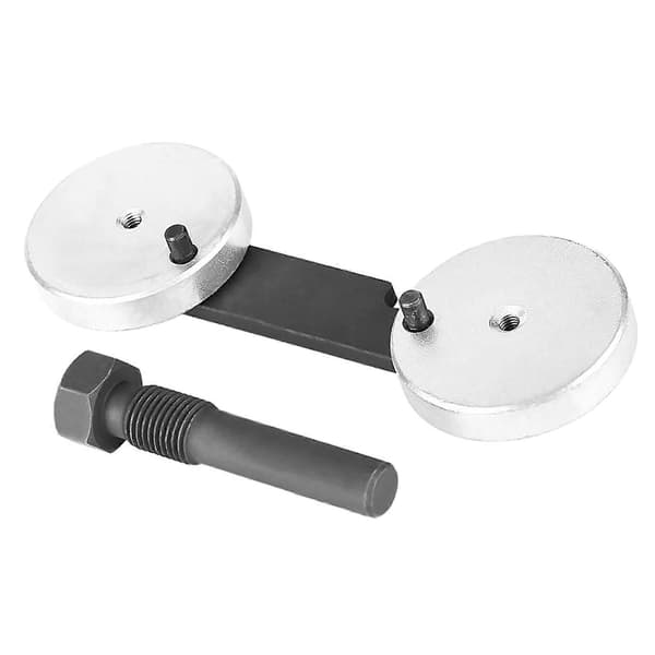 Camshaft Adjustment Tool Kit for Car Engine, Camshaft Locking Tool for 1.4/1.6