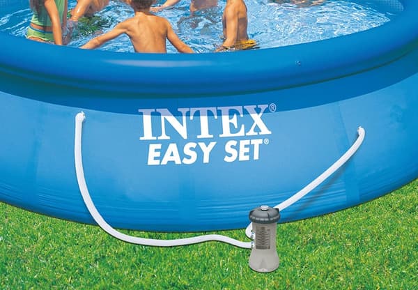 Pump Hose Length 150cm / Diameter 32mm INTEX 29059 200