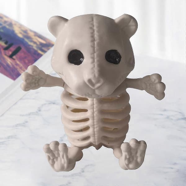 2025 Halloween Skeleton Decoration for Spooky Vibes