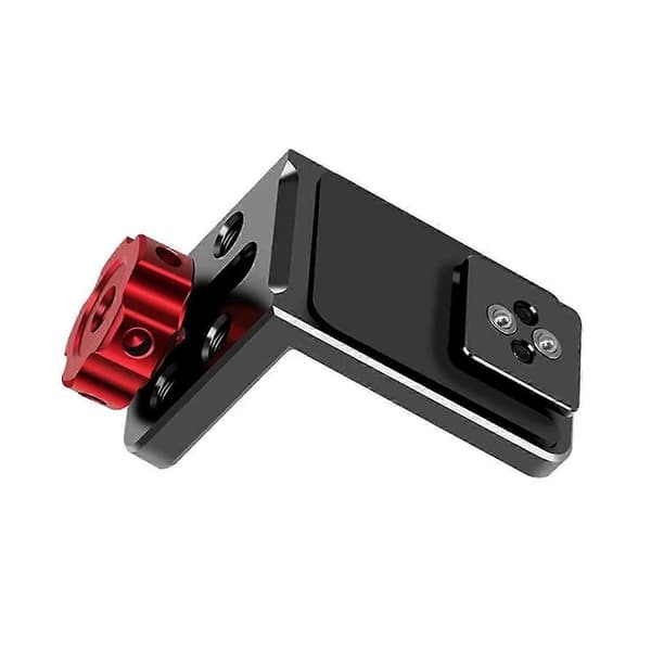 1/4 Cold Shoe Mount for DJI Ronin RSC2 Gimbal Stabilizer Expansion Wireless Video Image Transmission
