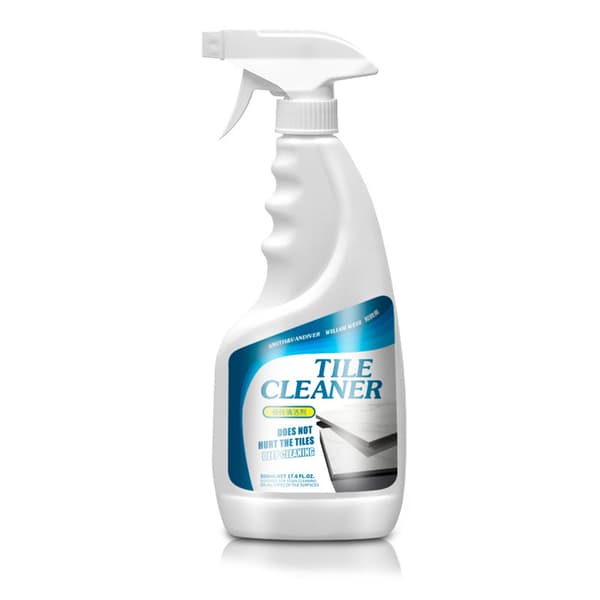 Grout Cleaning Sprays for Home Quick Effective Descaling Tile Stain Remover for Tile Floors