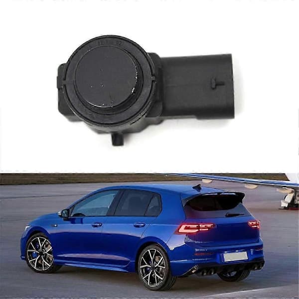 Parkeringssensor Radar Ögonsensor Radar Sensor För A3 Enyaq 5wa919275b 5wa.919.275.b