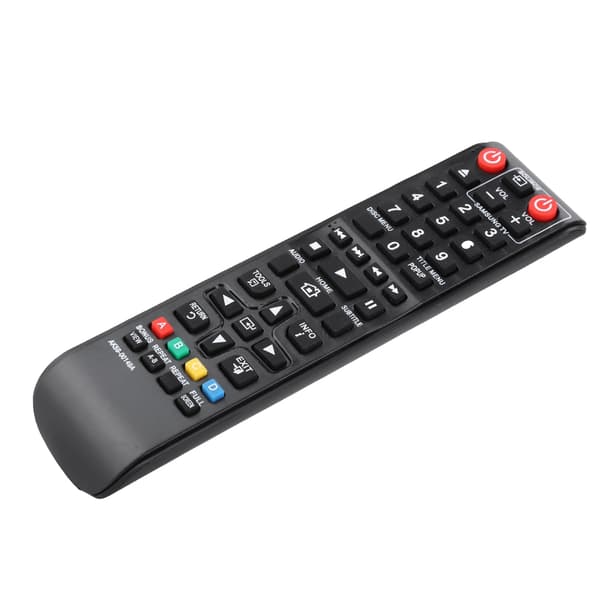 Korvaava kaukosäädin Samsung Blu-ray-soittimelle, Smart, AK59-00149A