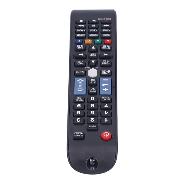 BN59‑01198C Remote Control Replacement Fits SAMSUNG BN59‑01198B BN59‑01198A TV