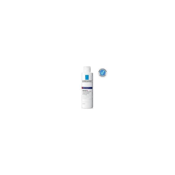 La Roche-Posay Kerium DS Intensiv hilsešampoo 200ml
