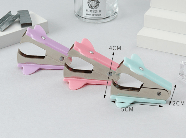 Staple Remover, Staple Remover Set of 3, Mini Staple Remover, Extractor