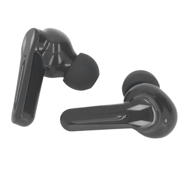 Bluetooth Gaming Headphones Low Latency Built-in Microphone Wireless Gaming Earbuds for Phone Laptop