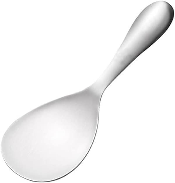 Serveringsske, 304 rustfrit stål