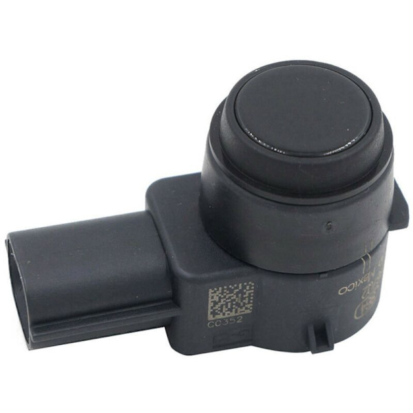 4X Revers Backup Sensor 25961321 Bakre Støtfanger Parkeringsassistent Objekt For
