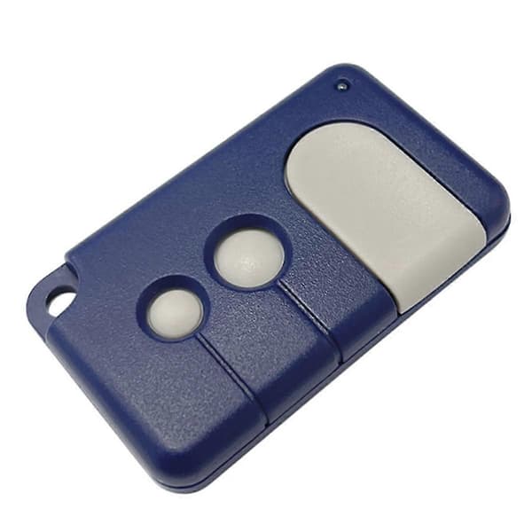 2pcs Garage Door Remote Control 433.92mhz 3-Button Garage Door Opener Control for 94335E 84335E 84330E 84333--