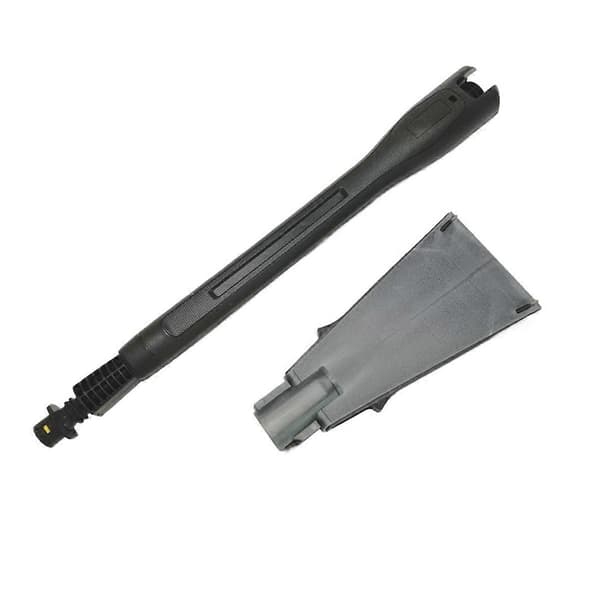 For Karcher EcoBooster 180 Jet Pipe, Tilbehør for Karcher K2 K3 K4 K5 K6 K7 Press