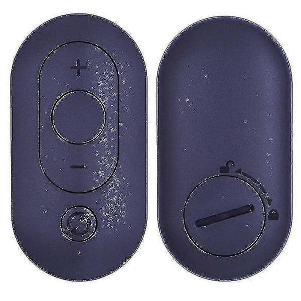 Walkingpad A1 A1pro Fjärrkontroll och Säkerhetslina | Fjärrkontroll