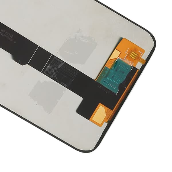 Screen Replacement for Moto G50 LCD Display Digitizer Assembly with Repair Tools