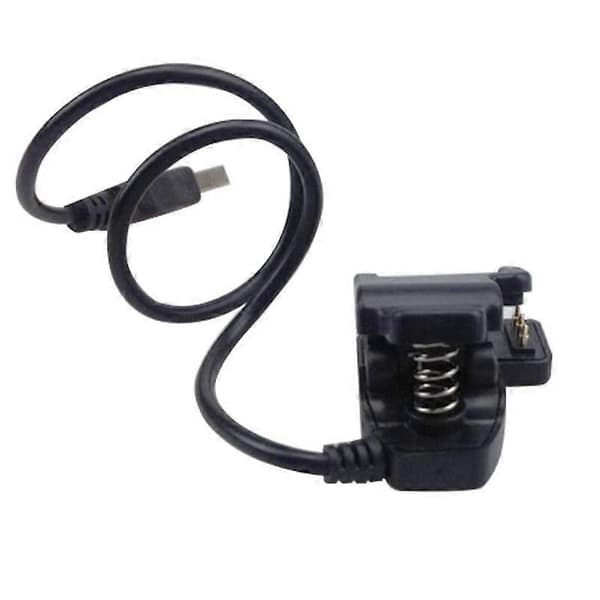 USB-opladerkabel til TW64 Smartband Armbånd Oplader TW07