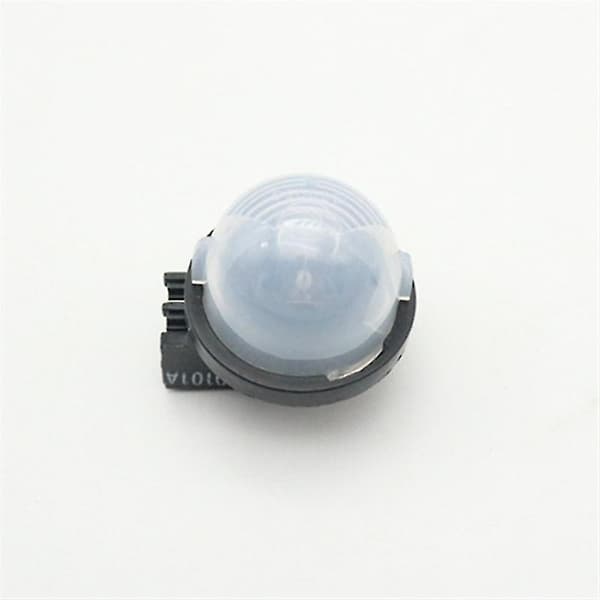 Automatisk nummerpladelygte til Suzuki Alto 2009-2013 Swift 2005-2013 Sx4 2007-2013 (FMY)