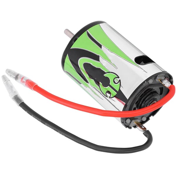 Professionel 27T elmotor AX24004 RC-tilbehør passer til SCX10 1/10 RC-bæltekøretøj