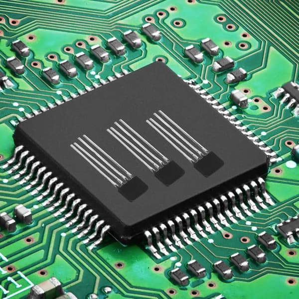50 stk. solcellehavelys-controller Ic LED boost Treiber-chips til solcellelamper Miljøbestandig justerbar kompatibel solcellehavelys -