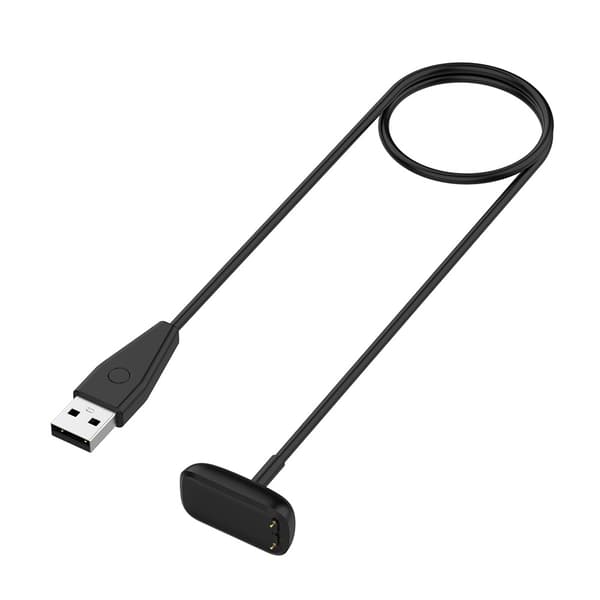 Charging Cable for Fitbit Charge 5, Charge 6 and Luxe – USB Connection