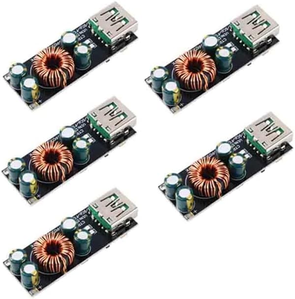 Täyden protokollan moduulit QC4.0 PD3.0 SCPFCP-emolevy (5 kpl 3516) -