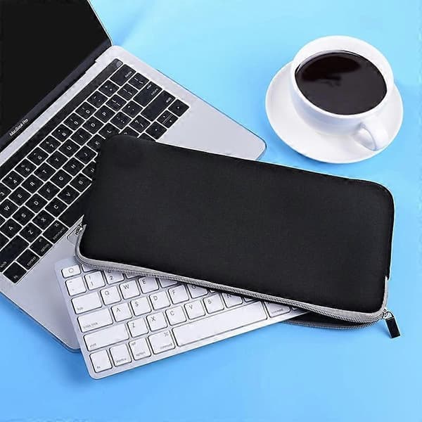 Neoprenetui til Apple Magic Keyboard, stødsikkert