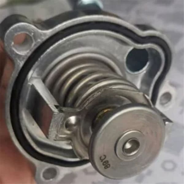 Bilens kølesystemtermostat 1722030175 til koreansk Korando G20/172.950