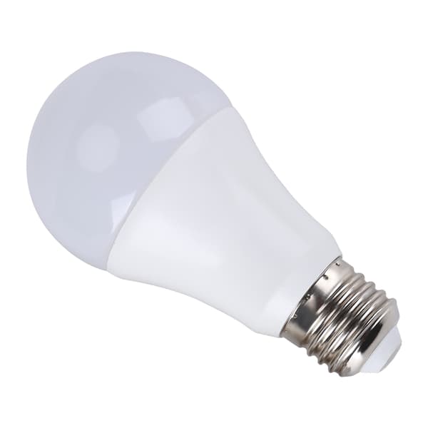 Hämäräkytkinlamppu, EECOO 7W Smart Sensor LED-lamput Sisäänrakennettu valoanturitunnistus Au:lla