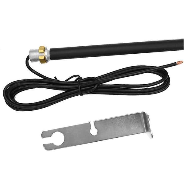 433MHz antenne for portgarasje, 433.92MHz portkontrollerantenne