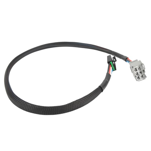 Brake Control Cable Trailer Brake Control Cable Adapter 3026 P for Saturn Outlook 2007-2009
