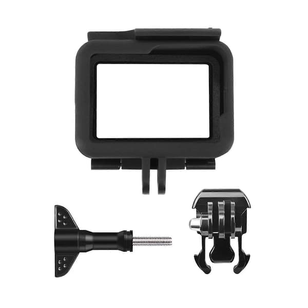 Frame for Hero (2018) / 6 / 5 Protective Shell for Go Pro Hero6 Hero