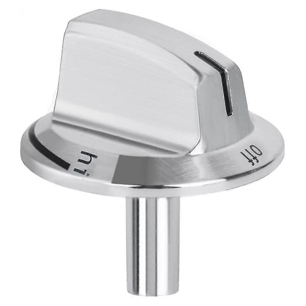 1 st 5304525746 Range Knob Replacement, Compatible With Stove Oven Knob