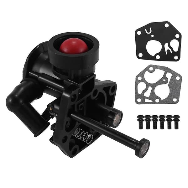 Kaasutin Kaasutinsarja Briggs & Stratton Sprint Quattro Classic -moottorille 498809