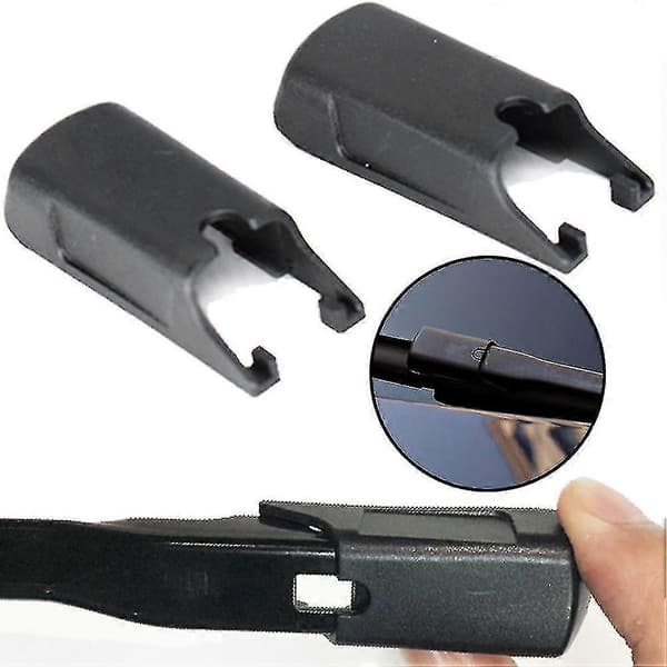 (20-pak) Markørpennespidser/stifter til Remarkable 2 Stylus Pen Erstatning Bløde Spidser/stifter Sort