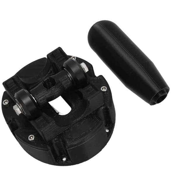 Sekvensiell girspakmodifikasjon for Logitech G25 G27 G29 G920 G923 for THRUSTMASTER TH8A girspaker USB SIM girspakadapter