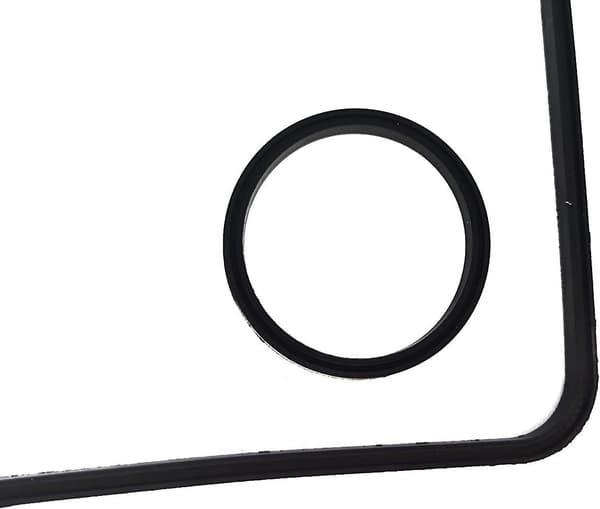 O-ring tætningsreparationssæt til poolpumpe Hayward Super Pump SP2600 Kit 3